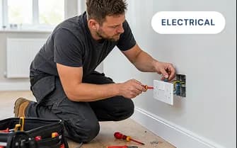 5 Warning Signs Your Manchester Property Needs a Full Rewire