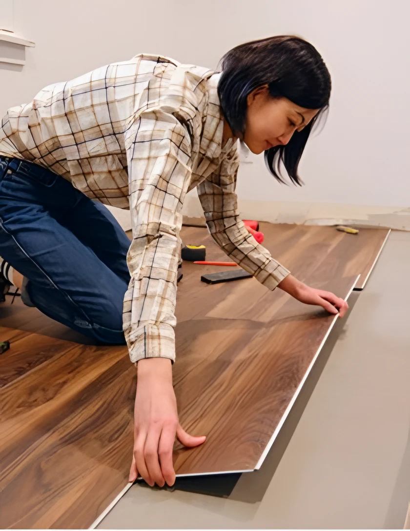 Bathroom Renovations